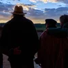 Neil Young & Crazy Horse - Barn