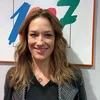 Sylvia Camarda: "Schwätze war ni meng Sprooch"