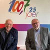 Carlo Lecuit an Dr. Jean- Claude Faber: "Opgi war keng Optioun"