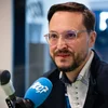 Claude D. Conter: "Op Première koum de Choix fir d'Literatur"