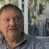 Virun 59 Joer koum de Paul Cruchten op d'Welt