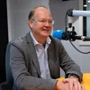 Pierre Nimax Jr.: "Musek ass Kommunikatioun a Spaass"