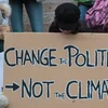 Kann d'Politik de Planéit retten?