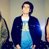 Suuns - The Witness