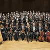 Deutsche Radiophilharmonie Saarbrécken-Kaiserslautern