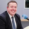 Marc Meyers: "De Mënsch ass wichteg."