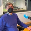 Dr. Marc Diederich: "E Liewe fir d'Fuerschung"