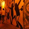 Techno, Berlin und die große Freiheit