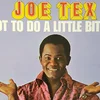 Sample vun der Woch: Joe Tex - Papa Was Too