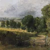 John Constable: Painter of the English Countryside