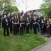 Clarinetics