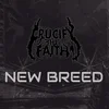 Crucify The Faith
