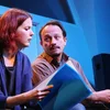 Impossible readings - déi Aacht!