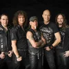 Accept & The Black Dahlia Murder