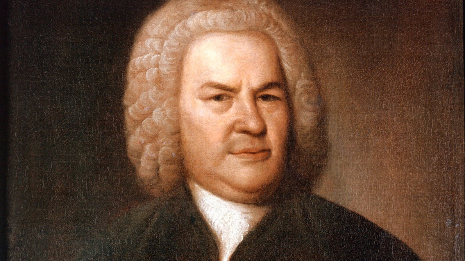 De J.S. Bach