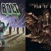 Dust Bolt & Pain of Salvation