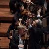 De San Francisco Symphony Orchestra