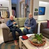 Yann Arthus-Bertrand: E besuergten Optimist