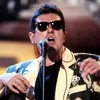 Falco: E provokante Kënschtler