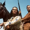 Viru 60 Joer war d'Première vum éischte Winnetou-Film