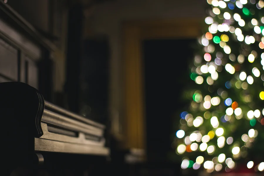 X-Mas around the world