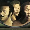 The O'Jays - For the Love of Money