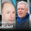 Corona-Impfflicht, jo oder nee?