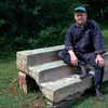 Jake Xerxes Fussell - Good and Green Again