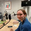 Eugénie Anselin: "D'Actrice huet sech duerchgesat"