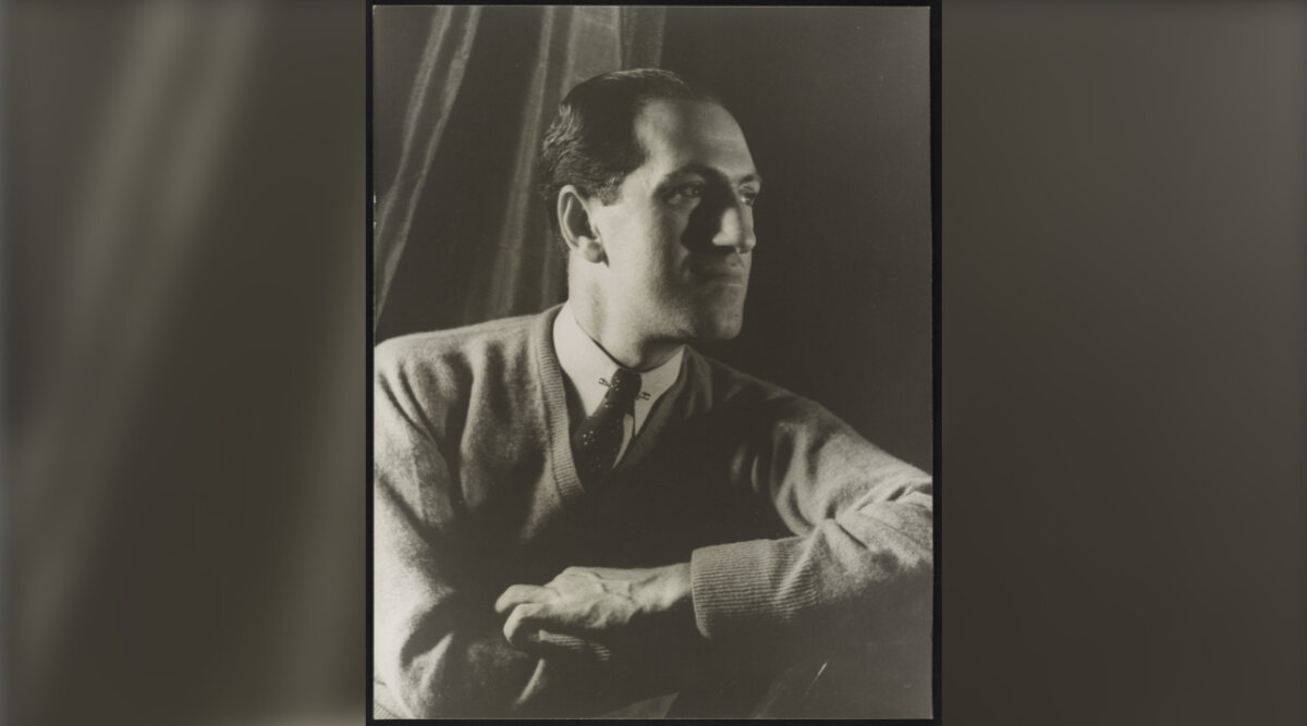 De Komponist vum Mount George Gershwin