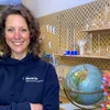 Michèle Weber: "Fraen an der Wëssenschaft"