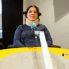 Noémie Sunnen: "Opginn ass keng Optioun fir mech"