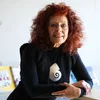 Josée Bourg: "Virwëlz an Ongedold"