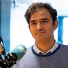 Mehdi Magha: "Vulnerabele Persounen hëllefen"