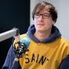 Gilles Pegel: "Ech maache ganz vill Näischt"