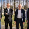 Ronndëschgespréich iwwer d'Energiekris