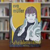 Eva Müller - Scheiblettenkind