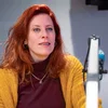 Betsy Dentzer: "Erzielkonscht, mega, dat wëll ech och maachen"