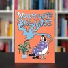 Aisha Franz - Work-Life-Balance