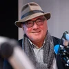 Nico Helminger:"Ouni Buch opgewuess"