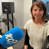Nicole Max: "E laange Wee bei den Theater"