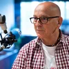 Alain Graf: "Passioun, Engagement a Freed"