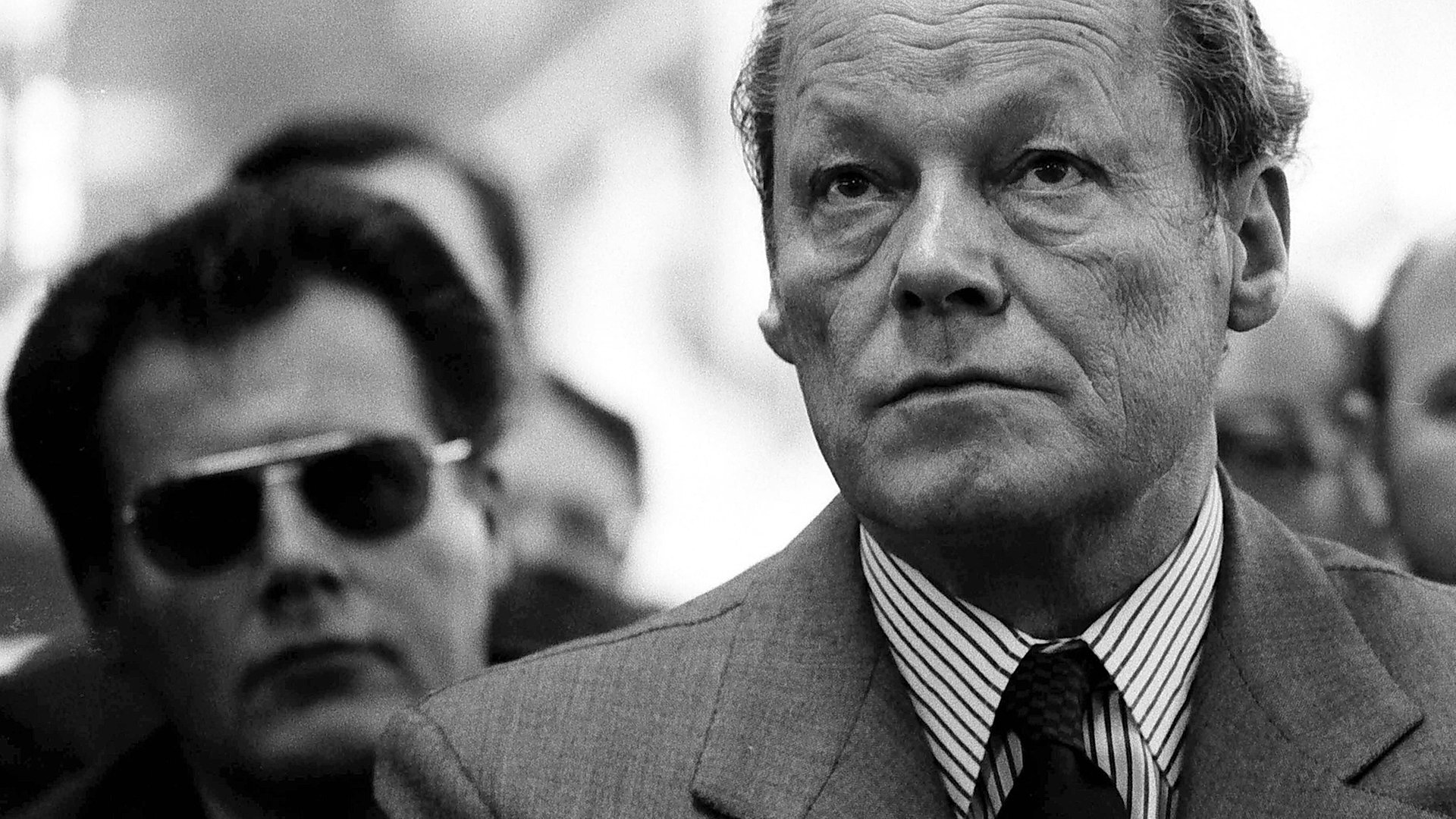L'espion qui fit tomber Willy Brandt
