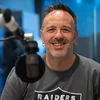 John Rech: "Happy in my Treehouse"