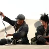Filmrass