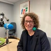 Nadine  Zeien: "All Dag léieren ech eppes bäi"