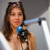 Larisa Faber: "De Spectateur schenkt dem Schauspiller Zäit"