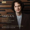Dem Sibelius säi lescht Wuert