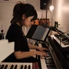 Claire Parsons