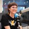 Julie Sauerwein